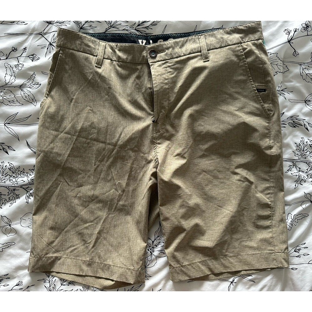 Vissla Hybrid Shorts - 34W